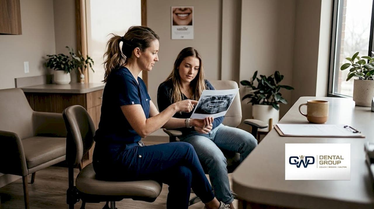 What Is Cosmetic Dentistry Explained for Beginners