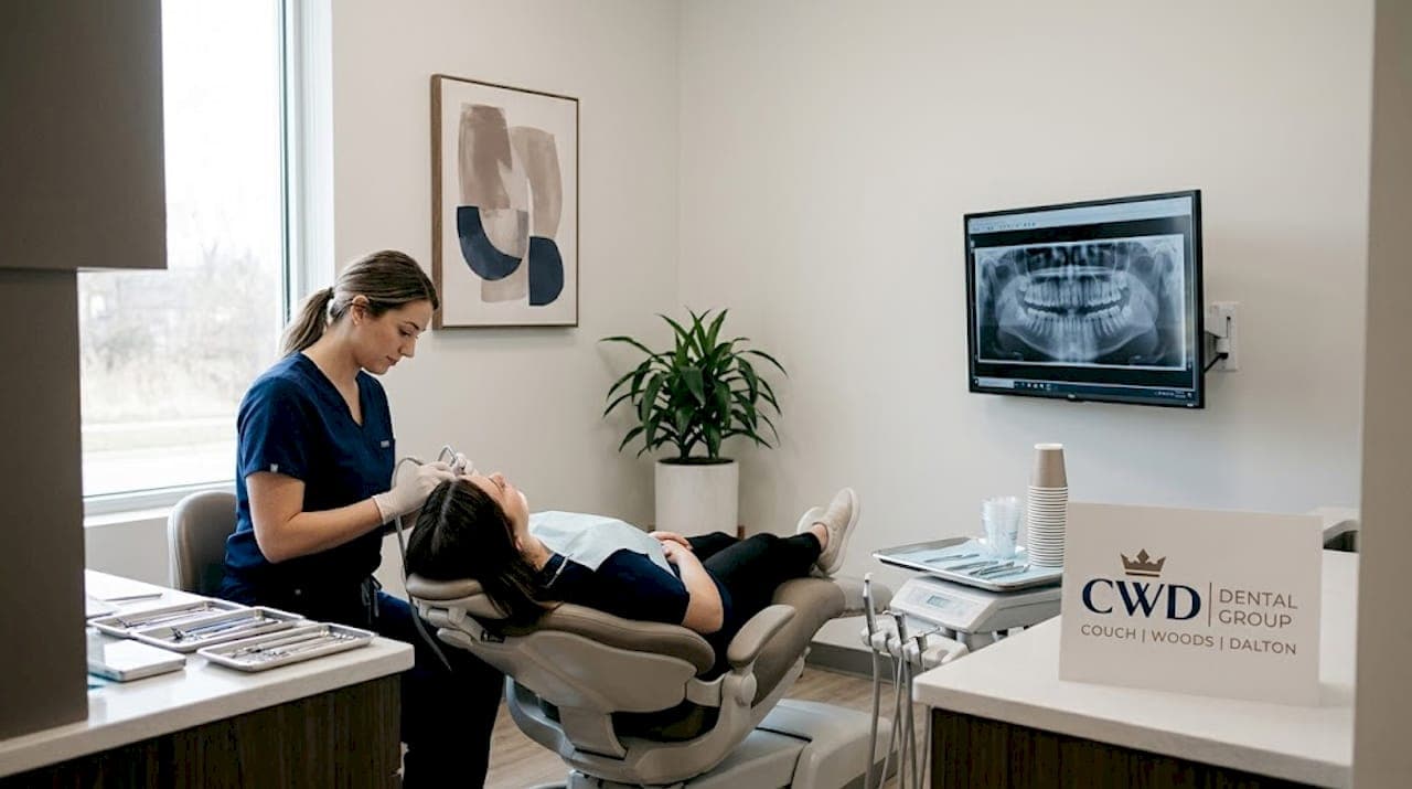 How Dental Cleanings Prevent Disease and Protect Health