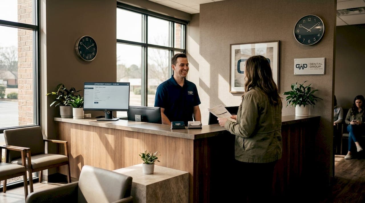 The Role of Same-Day Dental Appointments in Your Care