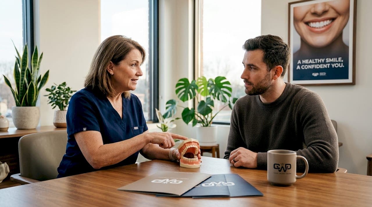 Types of Cosmetic Dental Procedures: Your 2026 Guide