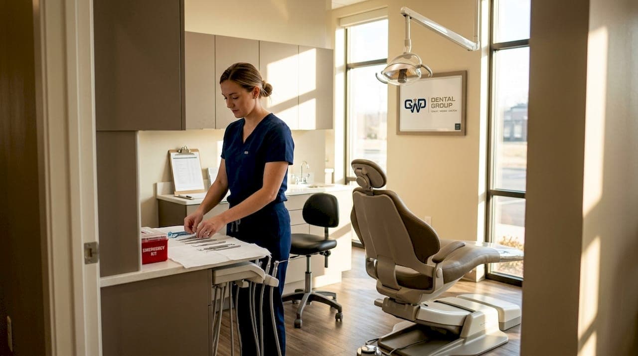 What Is a Dental Emergency? Signs and Next Steps