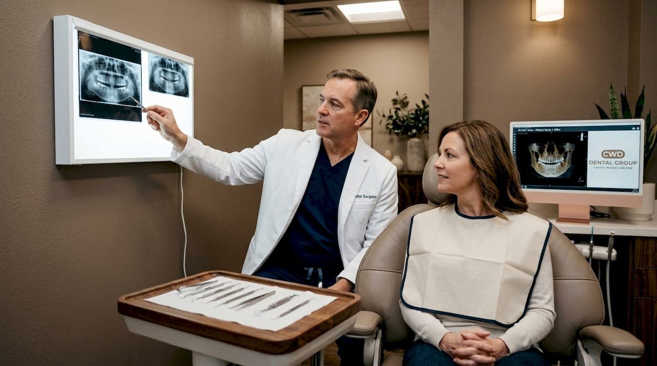 Dental Implant Process Step by Step: 2026 Guide