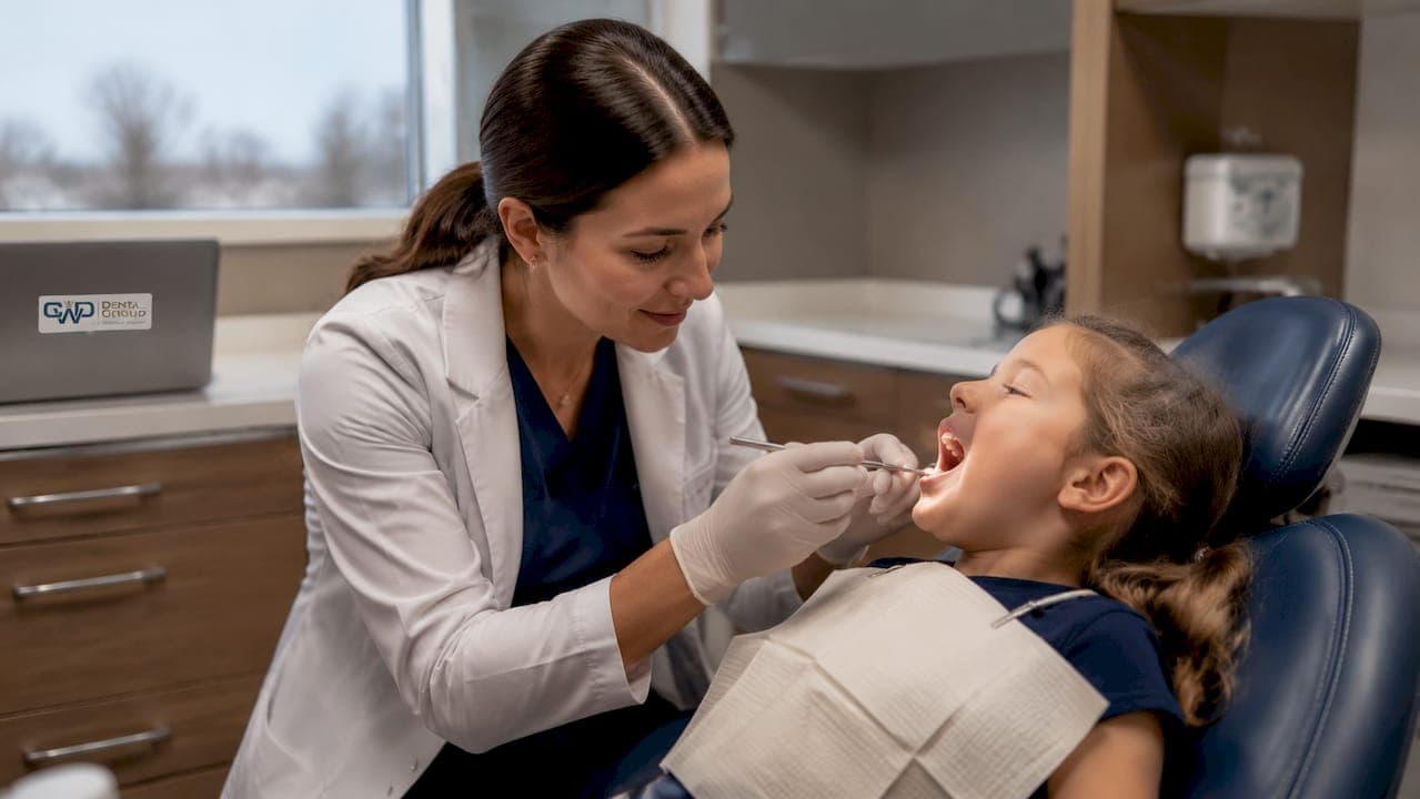 Types of Pediatric Dental Treatments: 2026 Parent Guide