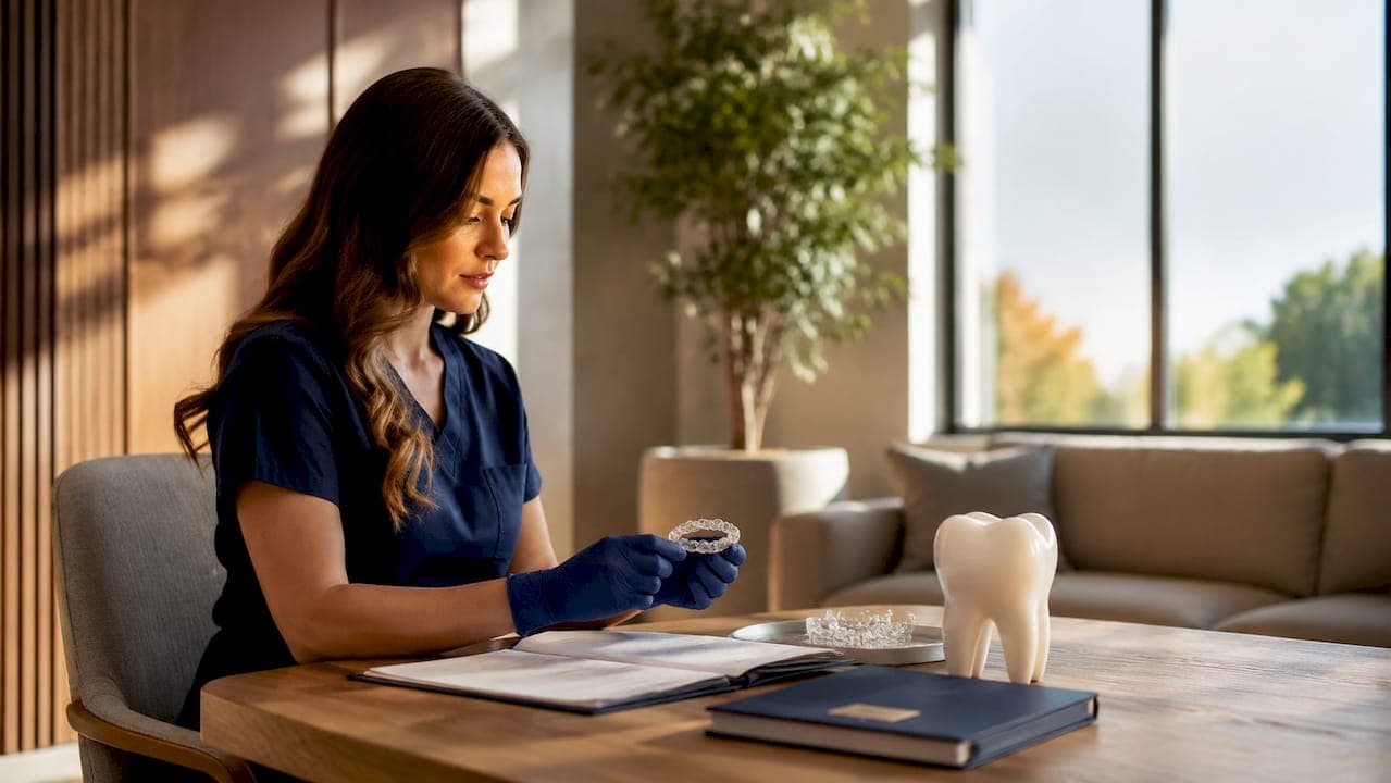 Teeth Whitening Process: Methods, Safety, and Results