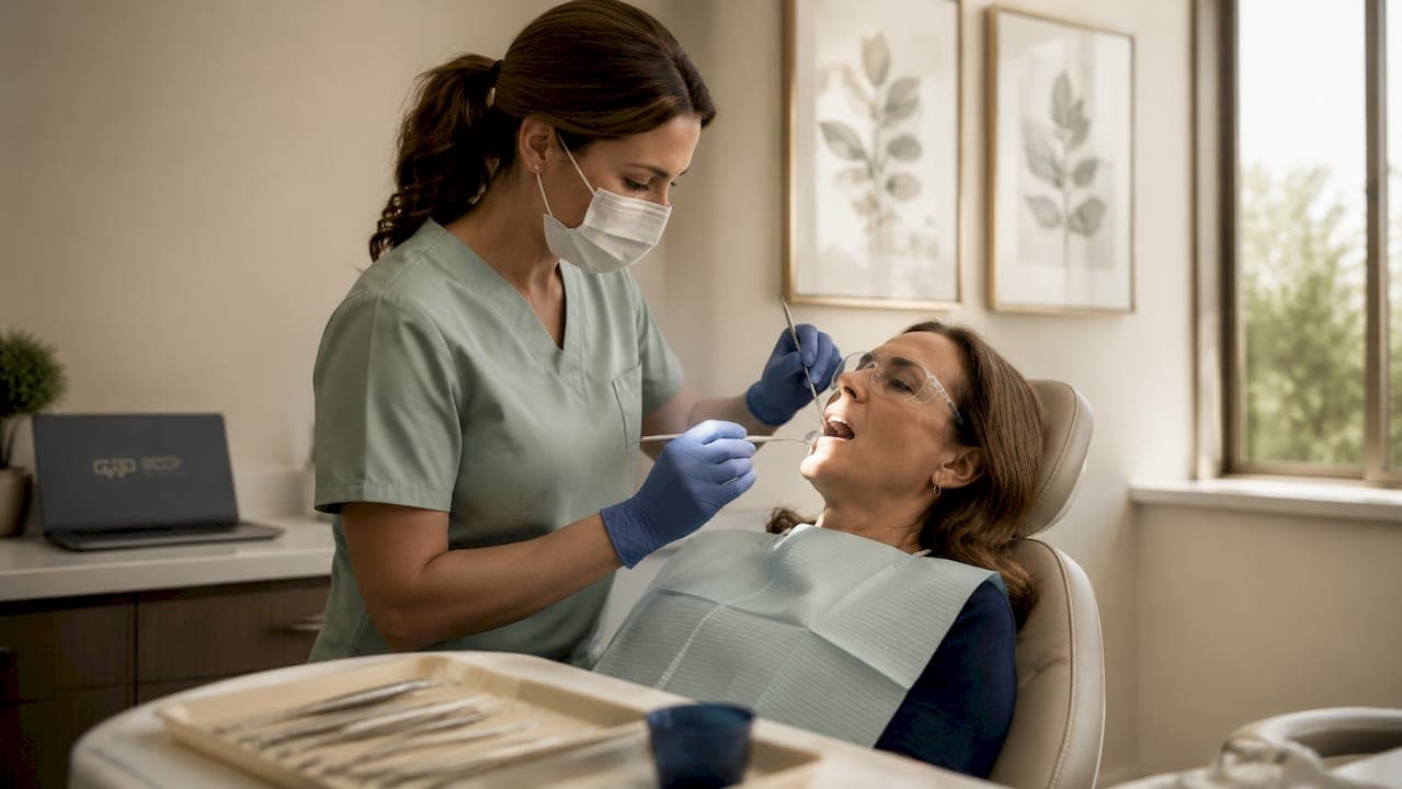 What Is Prophylaxis Dental Cleaning? A Clear Guide