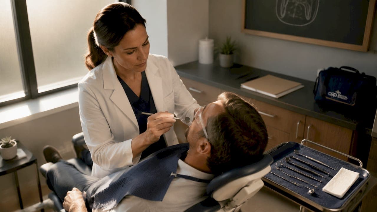 Tooth Symmetry in Cosmetic Dentistry: What It Means