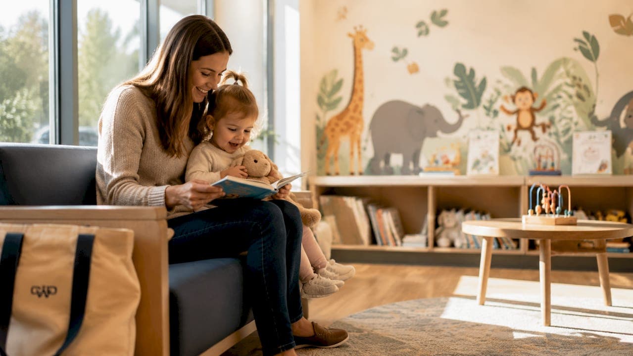 What Is a Dental Home? A Parent's Guide