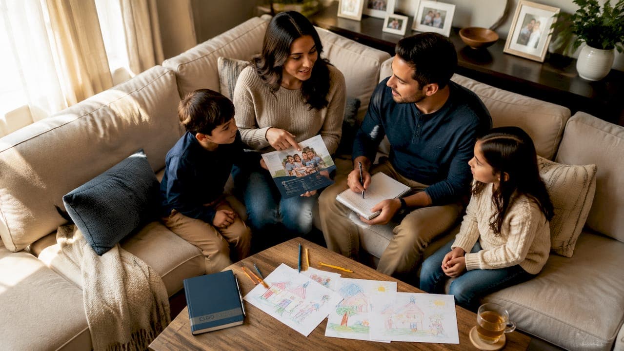 Family Dental Plan Explained: Your 2026 Coverage Guide
