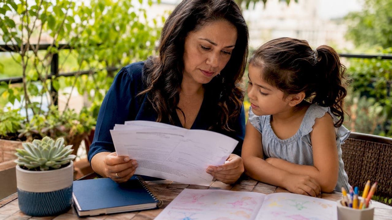 Why Family Dental Records Matter for Every Parent