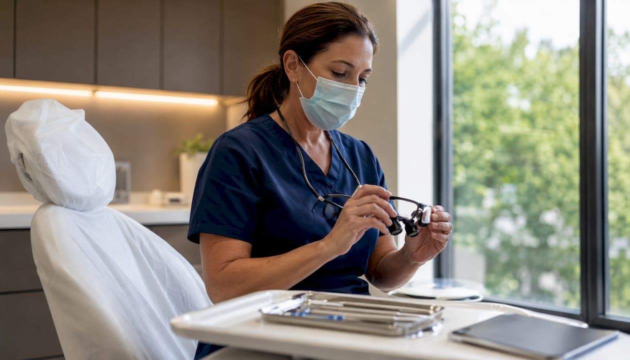 What Is a Teeth Lengthening Procedure? Your 2026 Guide