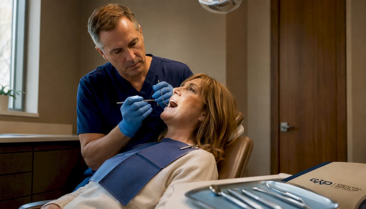 Why a Cracked Tooth Is a Dental Emergency: Know the Signs