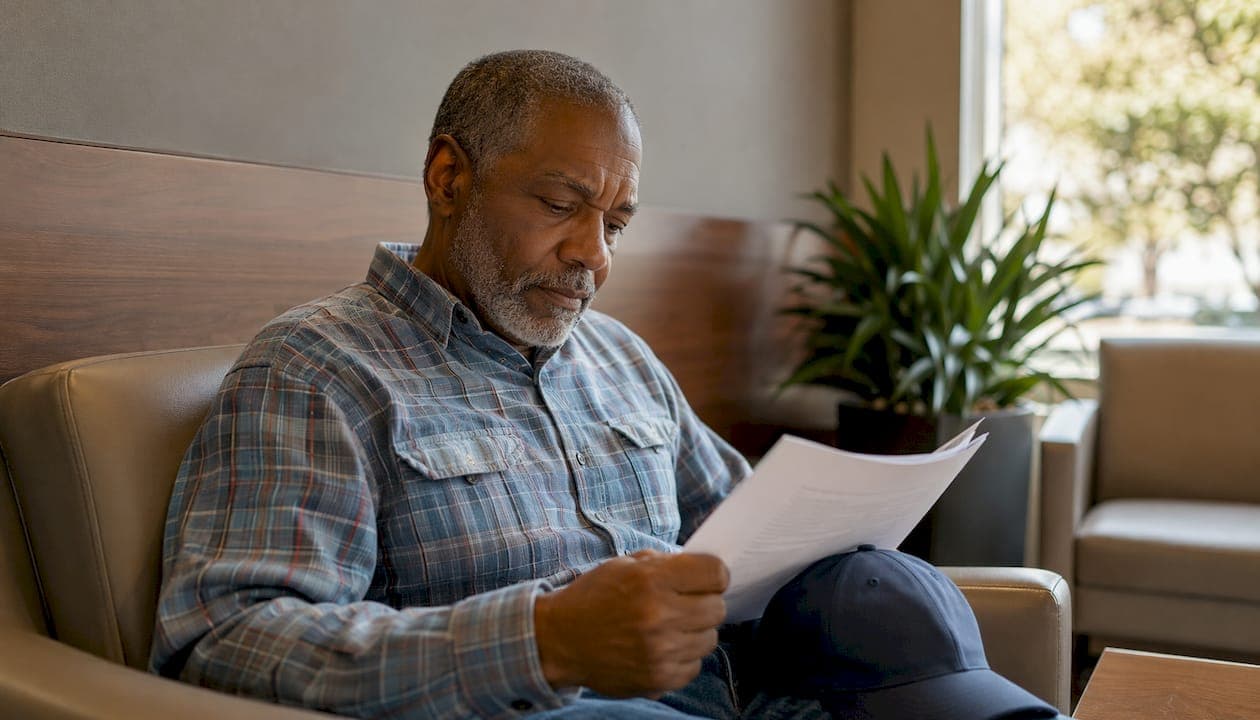 Full Dental Reconstruction for Veterans: Eligibility and Options