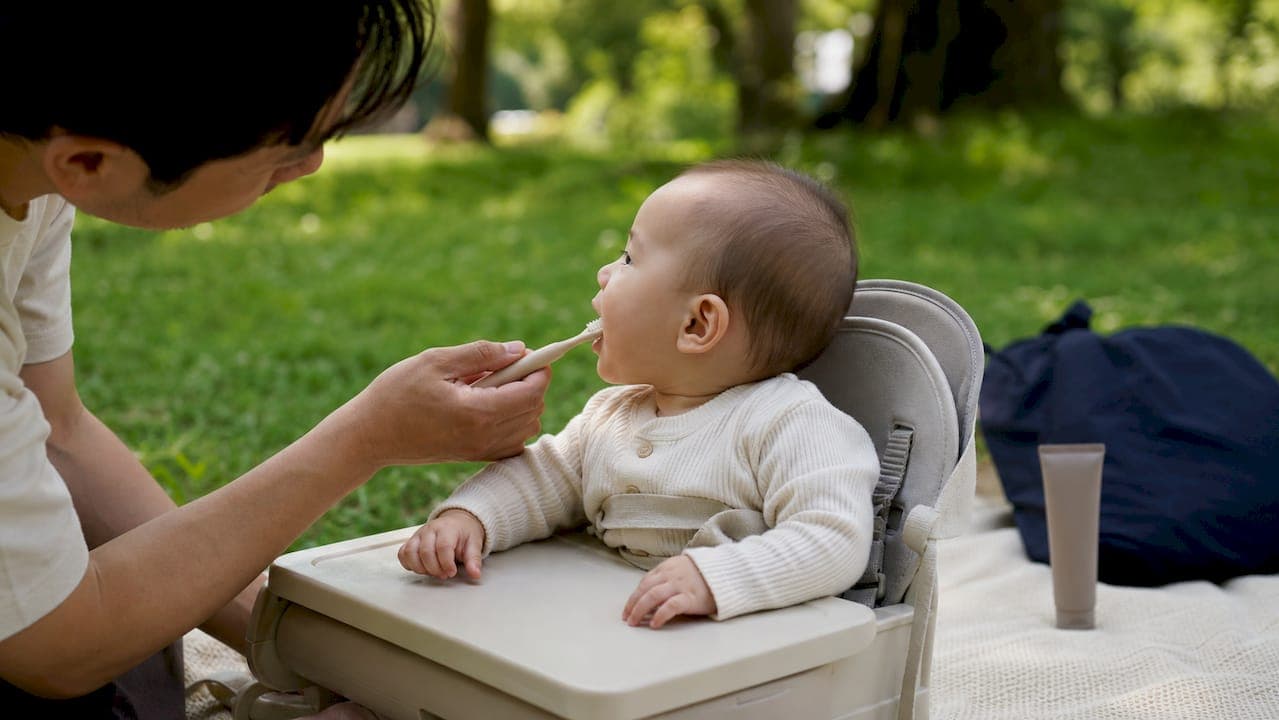 Baby Teeth Care Step by Step: Your Complete Guide