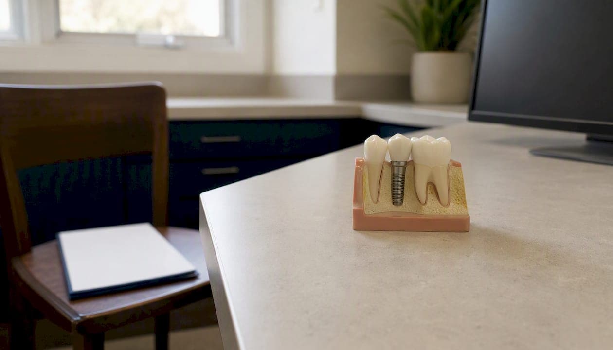 Best Dental Implants Veterans Coverage: What to Check First