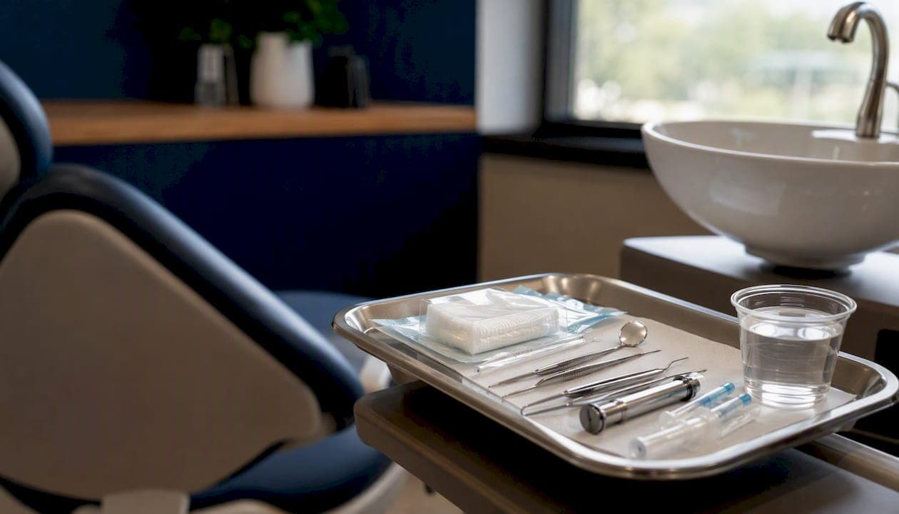 Dental Emergency vs Routine Pain: When to Act Now