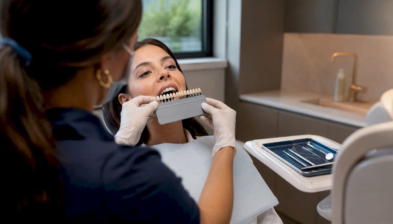 Your Complete Guide to Smile Makeover Treatment Options