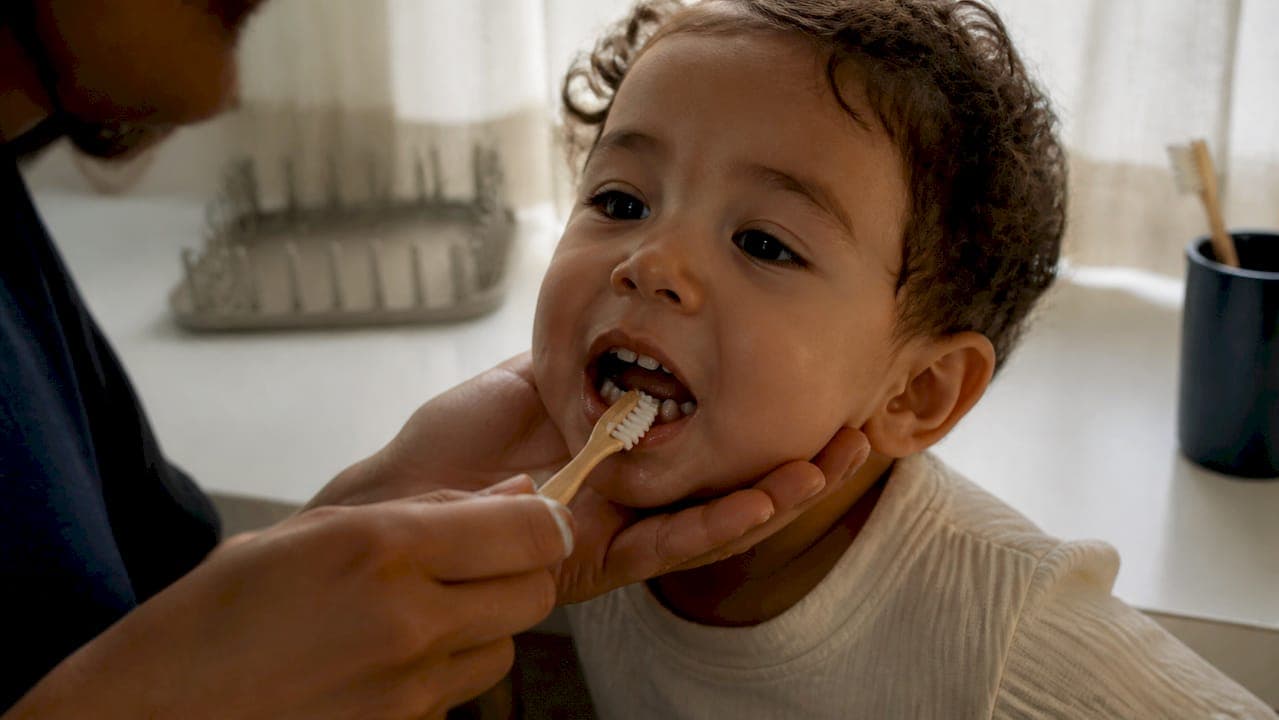 Dental Care Milestones by Age: Your Parent's Guide