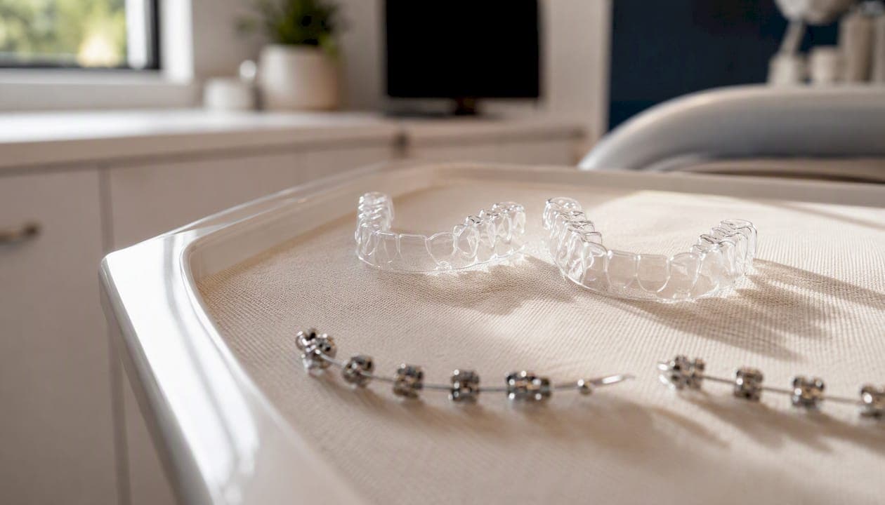 Teen Orthodontic Options: A Parent's Complete Guide