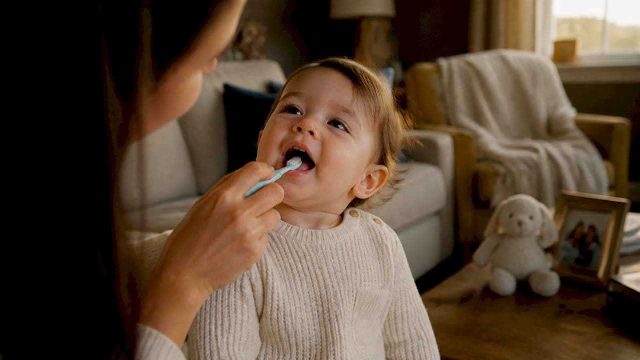 Your Child's First Dental Visit Age: When to Go
