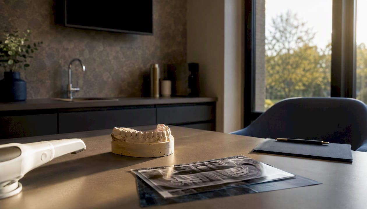 Your Dental Veneer Consultation Preparation Guide