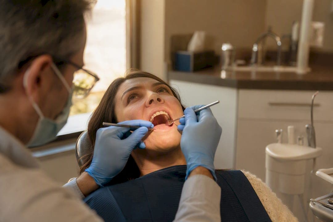 Why Tooth Color Matters for Smiles: What Shade Really Signals