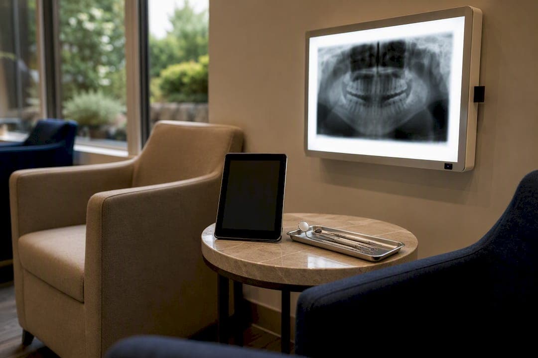 Documenting a Service-Related Dental Injury for VA Claims