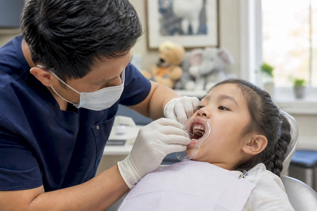 What a Space Maintainer Does for Your Child's Smile