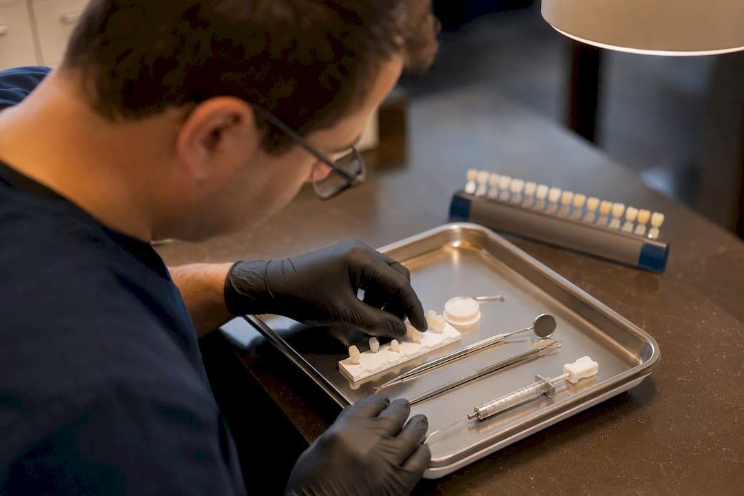 US Patients: Prove Medical Necessity, Get Insurance to Pay for Veneers