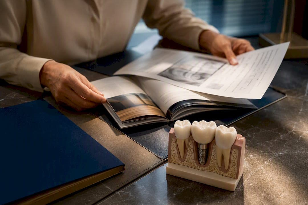 US Patients: Documents and Codes That Make Insurers Pay for Implants
