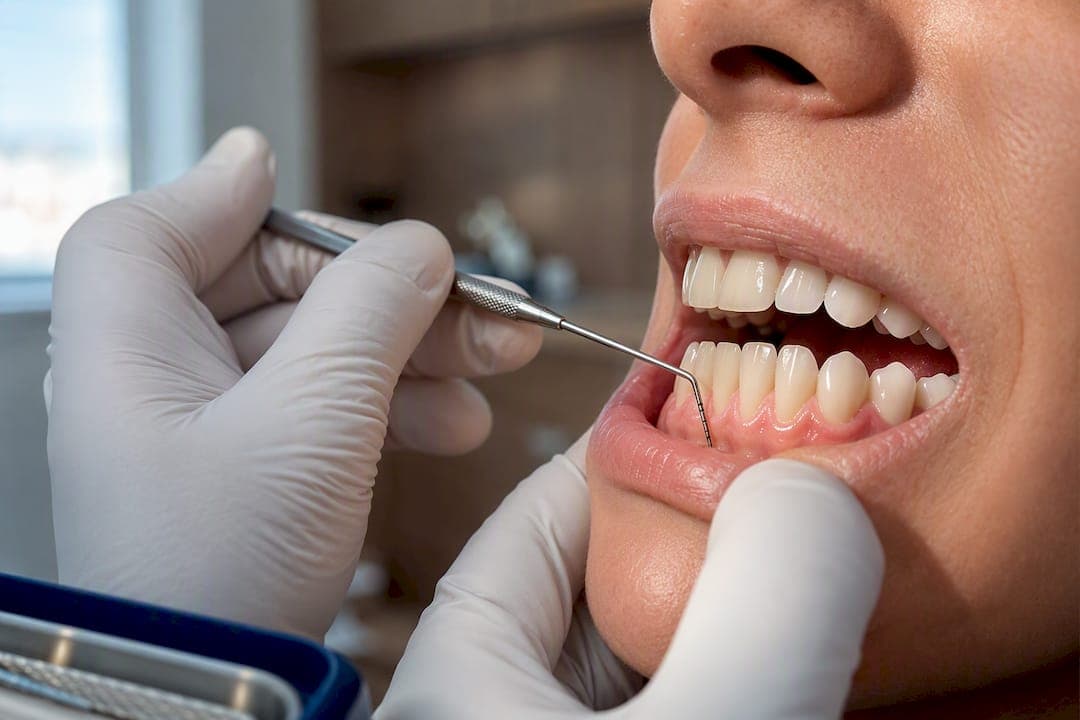 When to Watch, Bond, or Graft: Gum Recession Treatment for US Patients