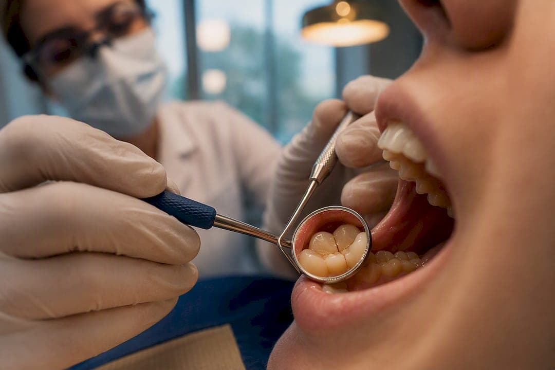 Avoid a $1,000+ Root Canal: Cracked Tooth Repair Options in Tallahassee