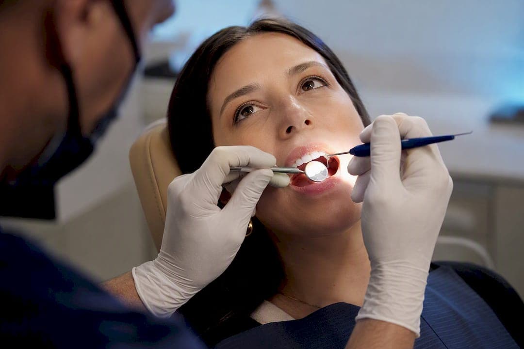Bleeding Gums for More Than Two Weeks? Causes and Next Steps