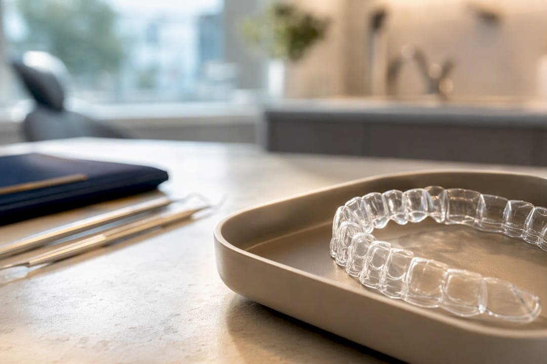 $2,790–$7,905: Invisalign Cost in Tallahassee and the Insurance Trap