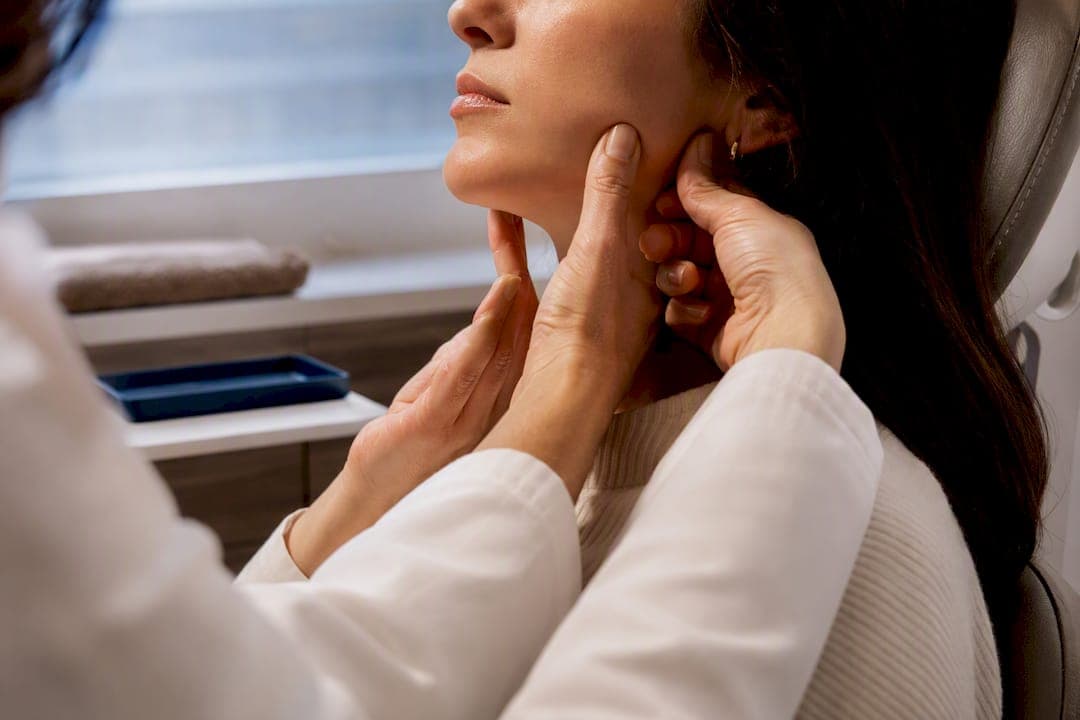 Masseter Botox for Grinding: RCT Proven Relief That Lasts 3–6 Months