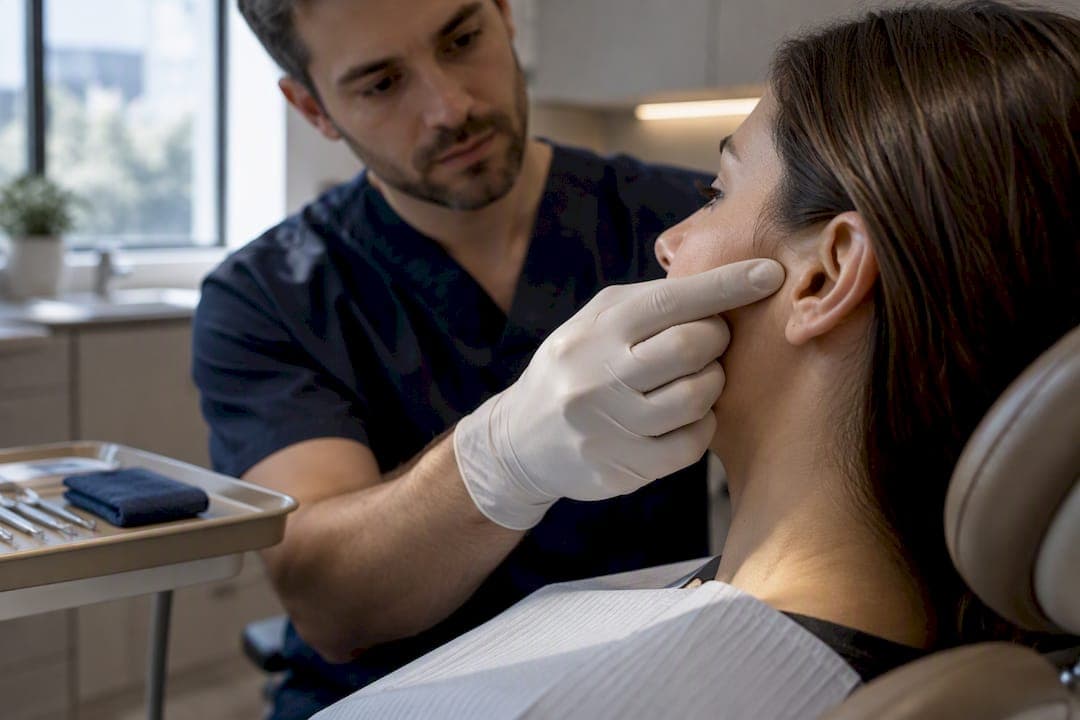 No Fever or Drainage? Patients' Guide to TMJ Ear Pain vs Infection