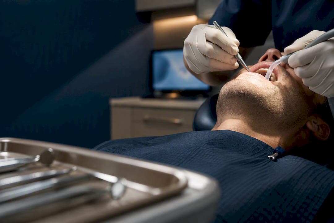 Same Day Treatment Beats Antibiotics Alone for a Tooth Infection