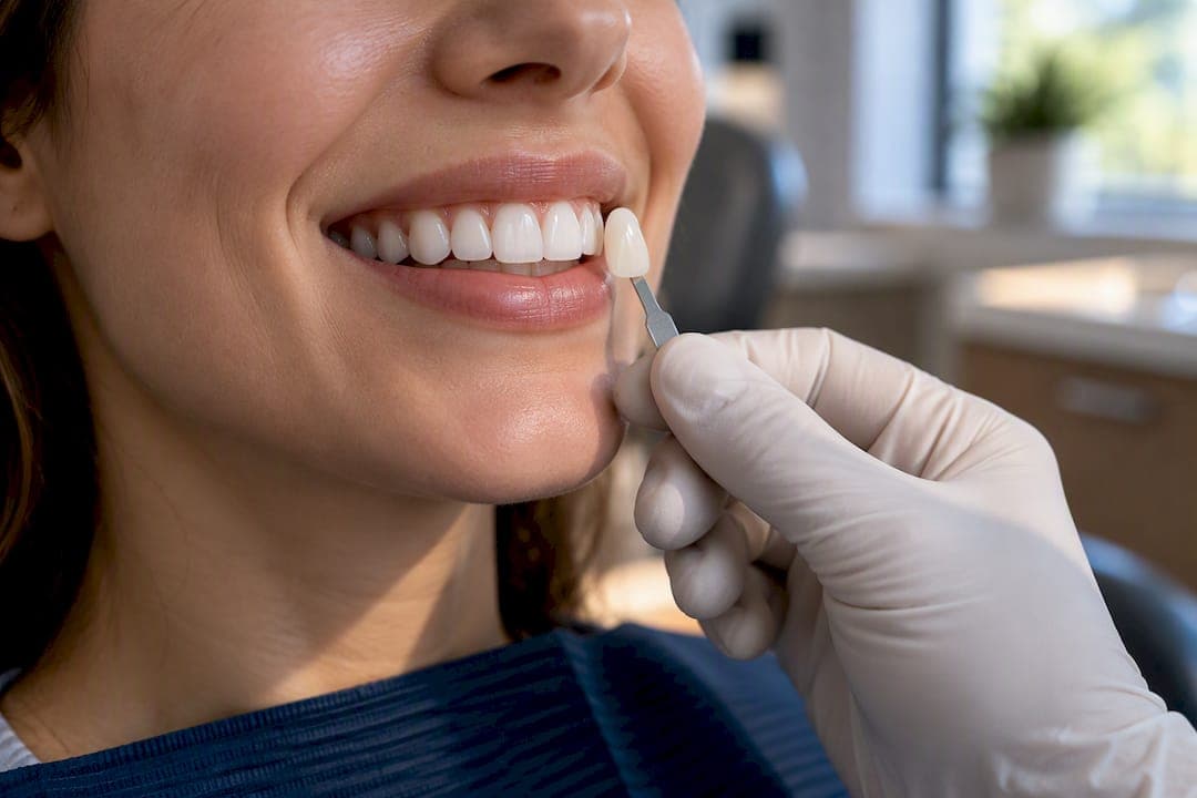 Plan for $3,440–$23,250: Tallahassee Veneer Prices + Clinic Checklist
