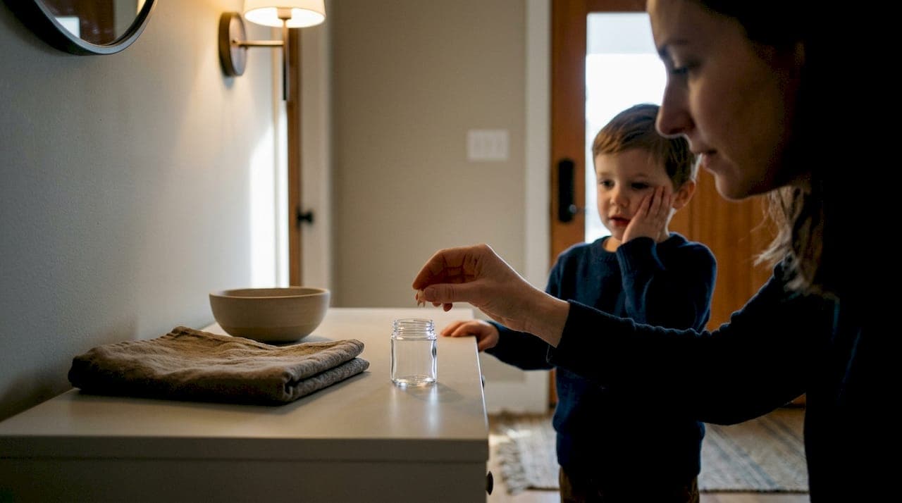 6 Step Emergency Checklist for Parents: Baby Tooth Knocked Out