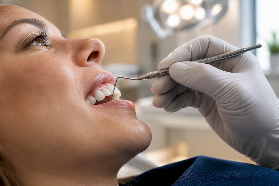 Pocket Depth 1–3 mm: Gum Disease Stages Patients Should Track