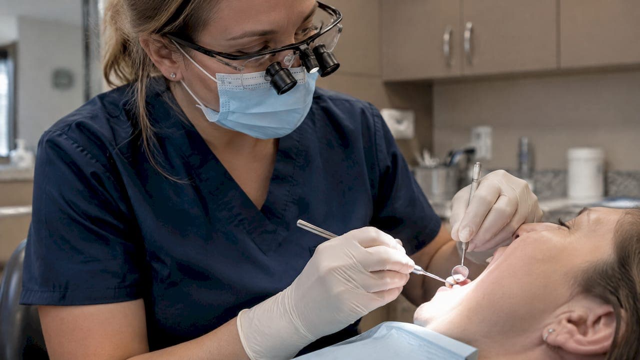 Patients: Get a Permanent Crown Within Two Weeks After Root Canal