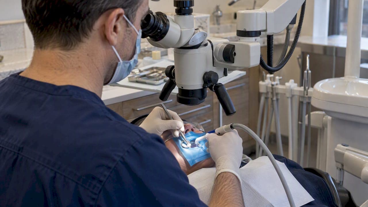 78–87% Success: What Patients Should Know About Root Canal Retreatment