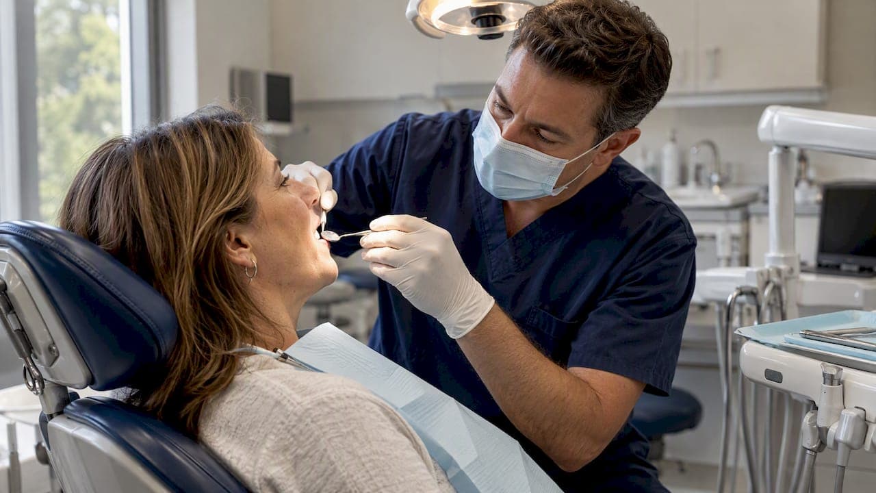 Patients: Week by Week Implant Recovery, When Feeling Fine Isn't Enough