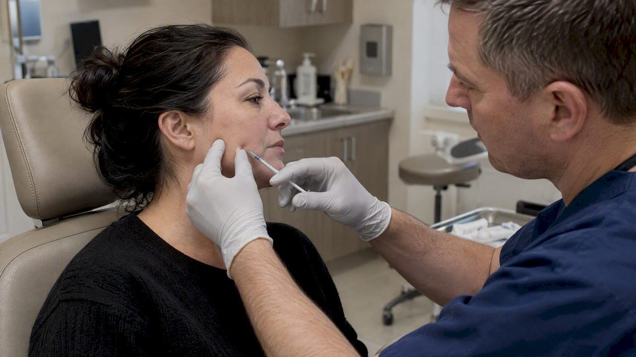 60–100 Units and the Evidence: How Clinicians Use Botox for TMJ